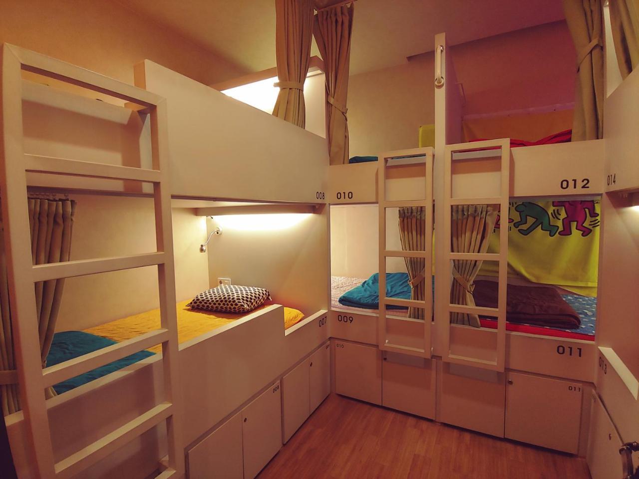 Kpopstay Seul Esterno foto