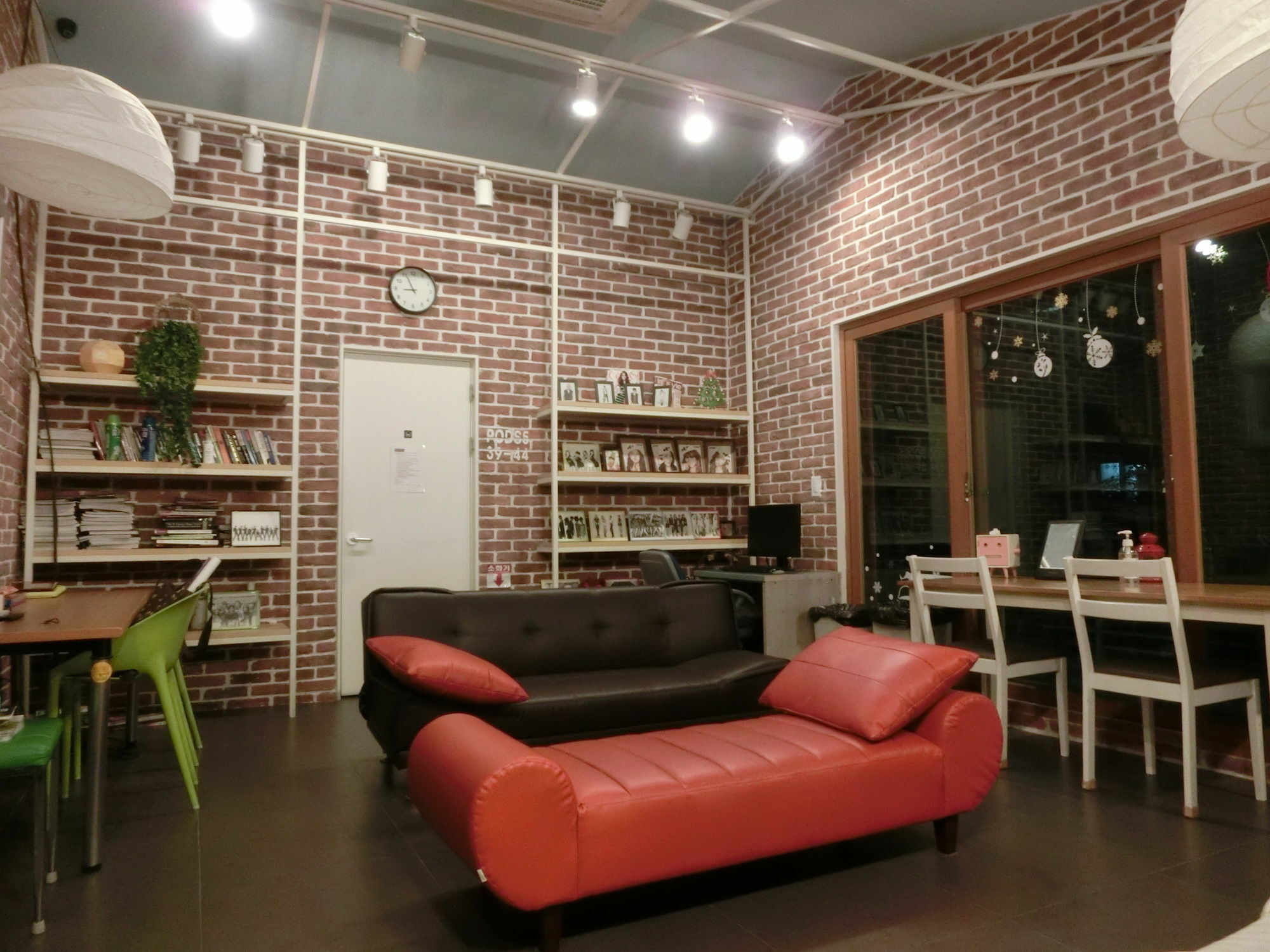 Kpopstay Seul Esterno foto